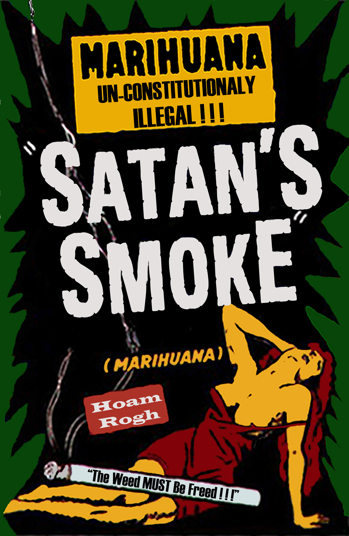 satans smoke satans smoke